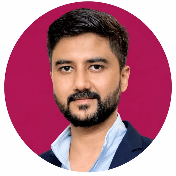Anubhav Chowdhary
