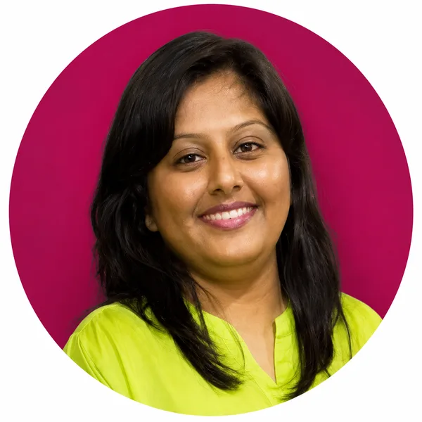 Apoorva Mehta