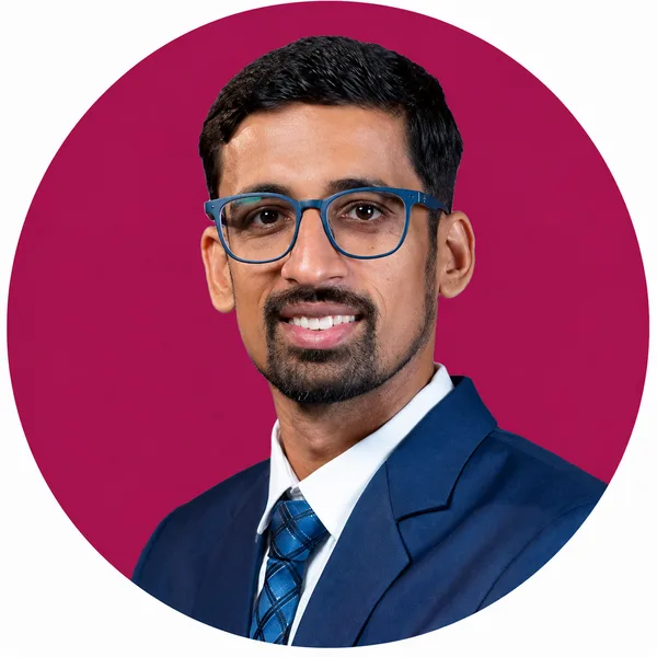 Nandan Narula