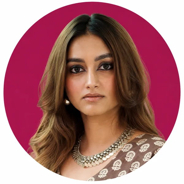 Sejal Bhamri