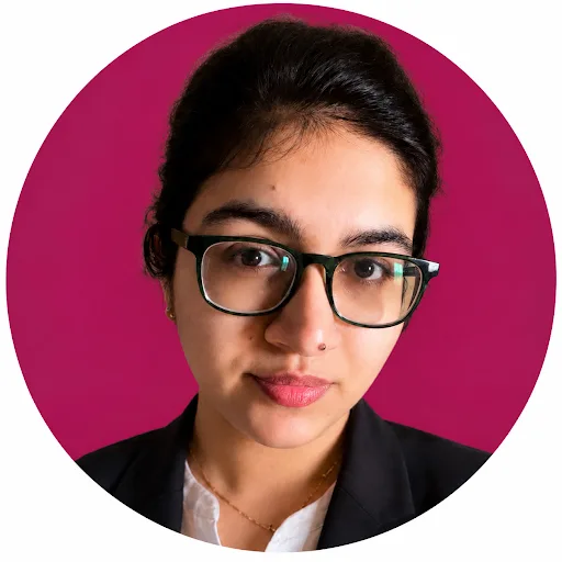 Stuti Jaitly